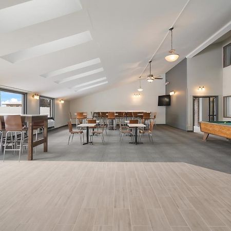 Econo Lodge Williston Luaran gambar