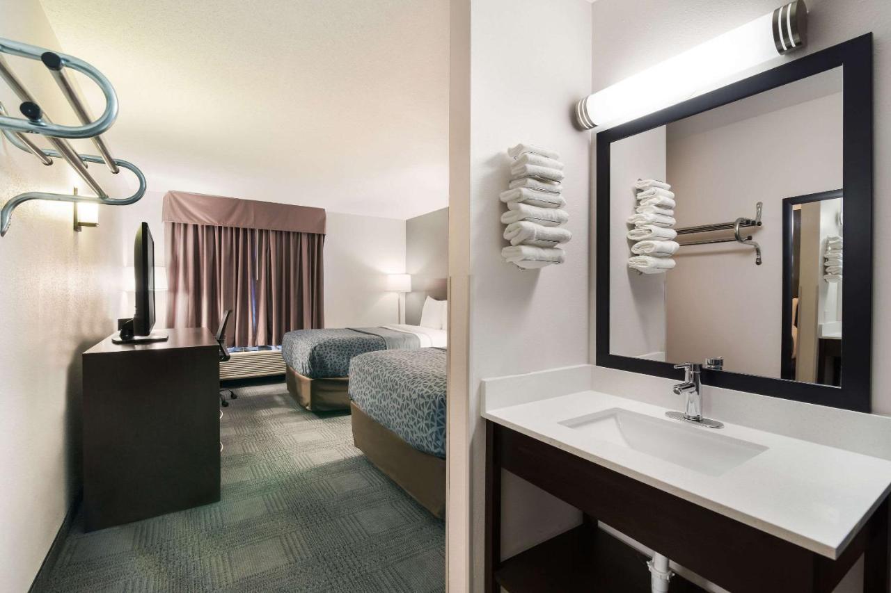 Econo Lodge Williston Luaran gambar